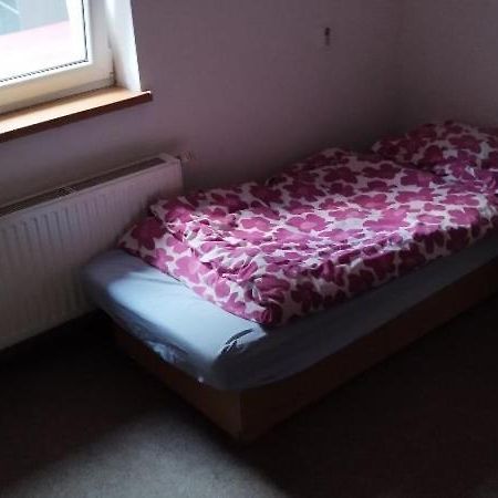 U Anny Apartment Háj ve Slezsku Exterior foto