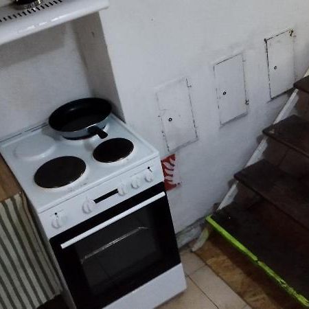 U Anny Apartment Háj ve Slezsku Exterior foto