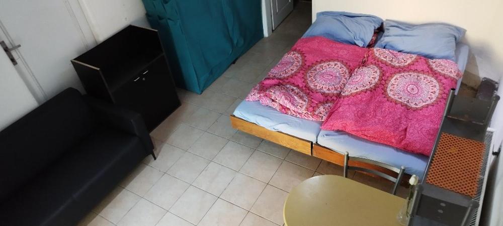 U Anny Apartment Háj ve Slezsku Exterior foto