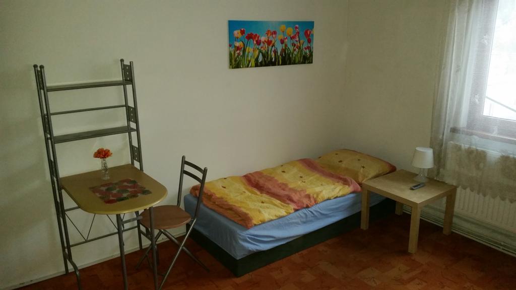 U Anny Apartment Háj ve Slezsku Exterior foto
