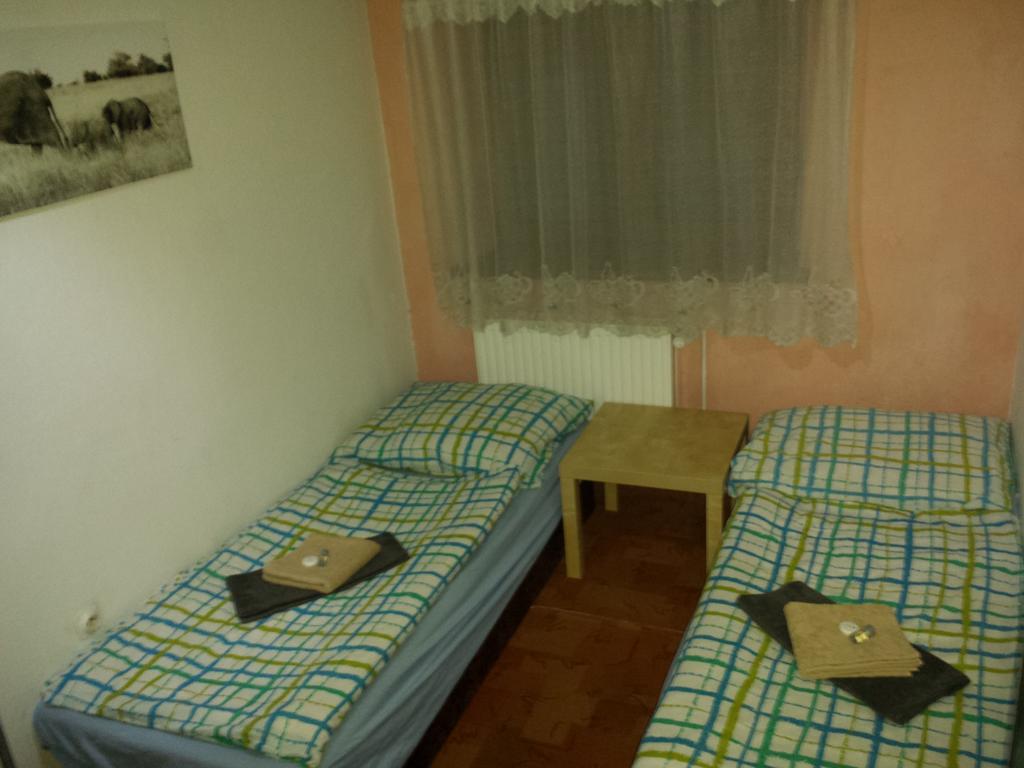 U Anny Apartment Háj ve Slezsku Exterior foto